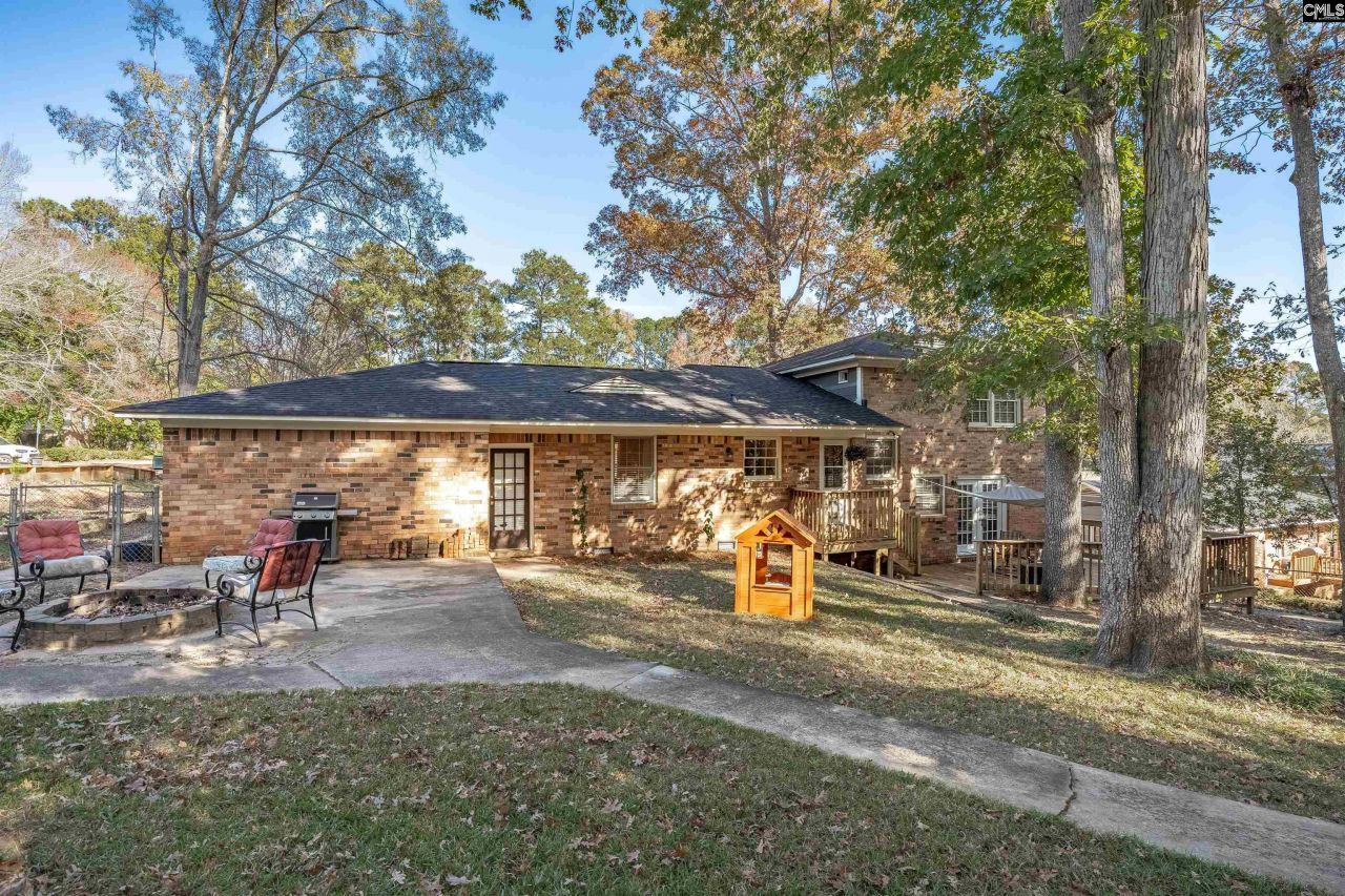 231 Rushing Wind Drive Photo 35