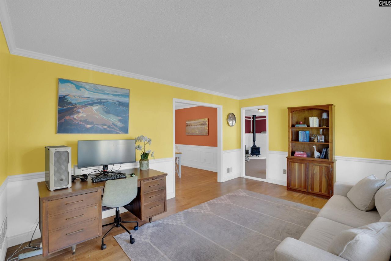 231 Rushing Wind Drive Photo 5