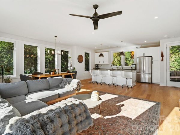 1549 Pinecrest Avenue, Charlotte, NC 28205