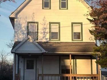 11 LINCOLN AVENUE, IVYLAND, PA 18974