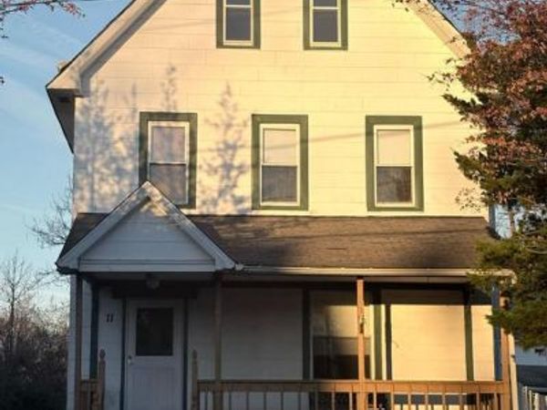 11 LINCOLN AVENUE, IVYLAND, PA 18974