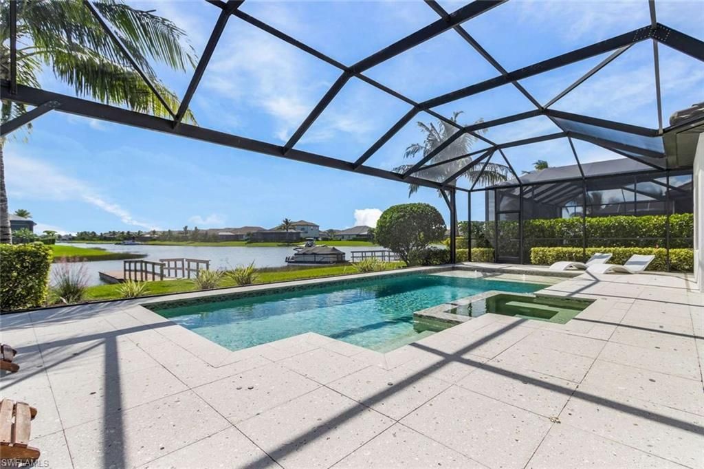 11591 Venetian Lagoon Dr, Fort Myers, FL 33913 Photo