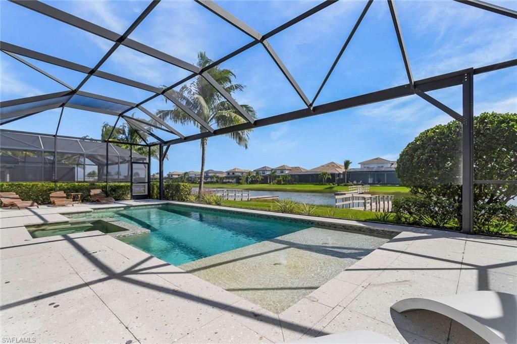 11591 Venetian Lagoon Dr, Fort Myers, FL 33913 Photo