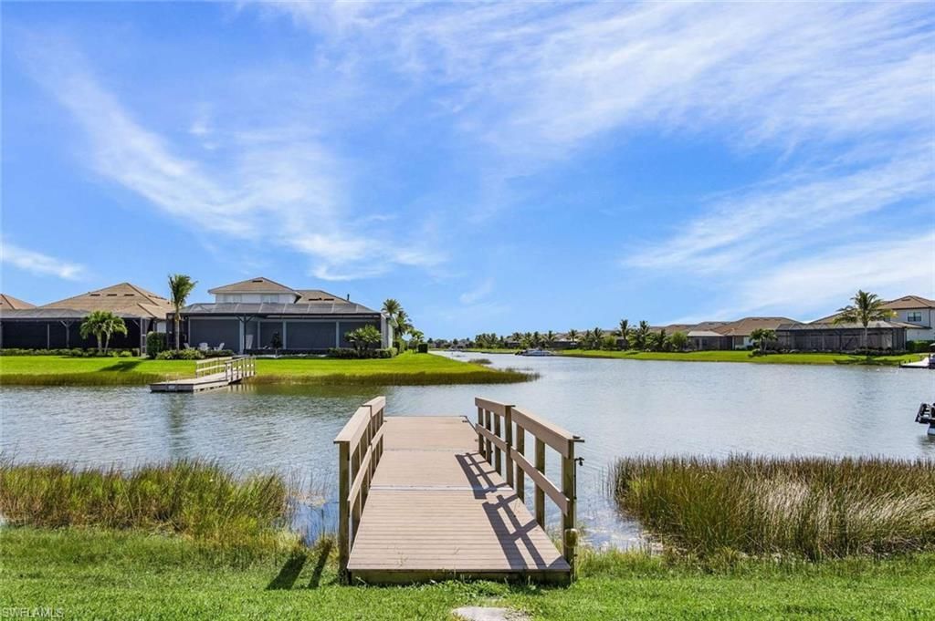 11591 Venetian Lagoon Dr, Fort Myers, FL 33913 Photo