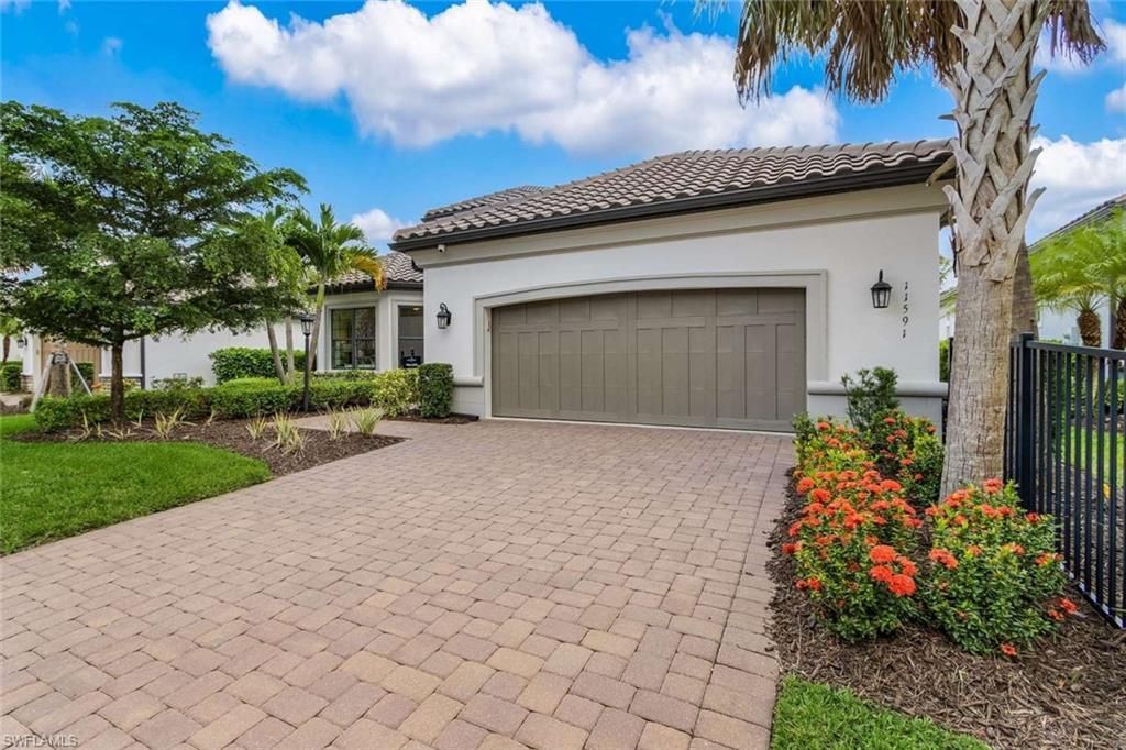 11591 Venetian Lagoon Dr, Fort Myers, FL 33913 Photo