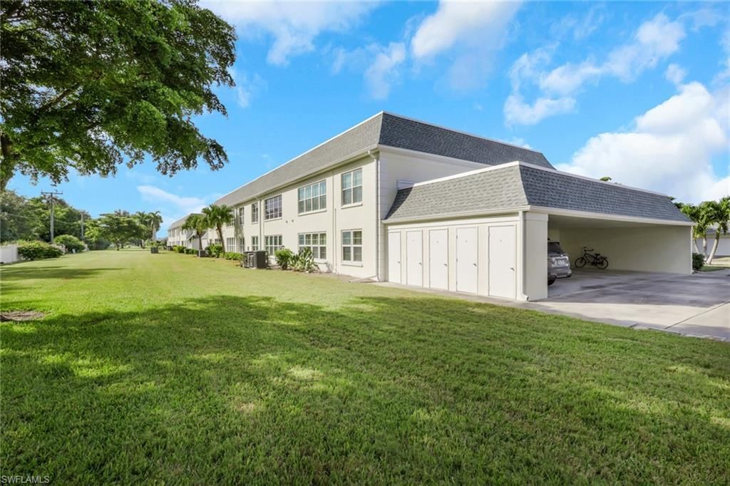 1322 S Brandywine Cir, Unit 1, Fort Myers, FL 33919 Photo