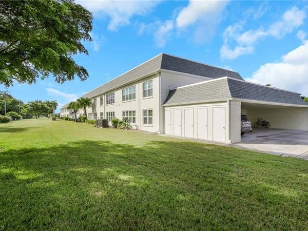 1322 S Brandywine CIR, Unit 1, FORT MYERS, FL 33919