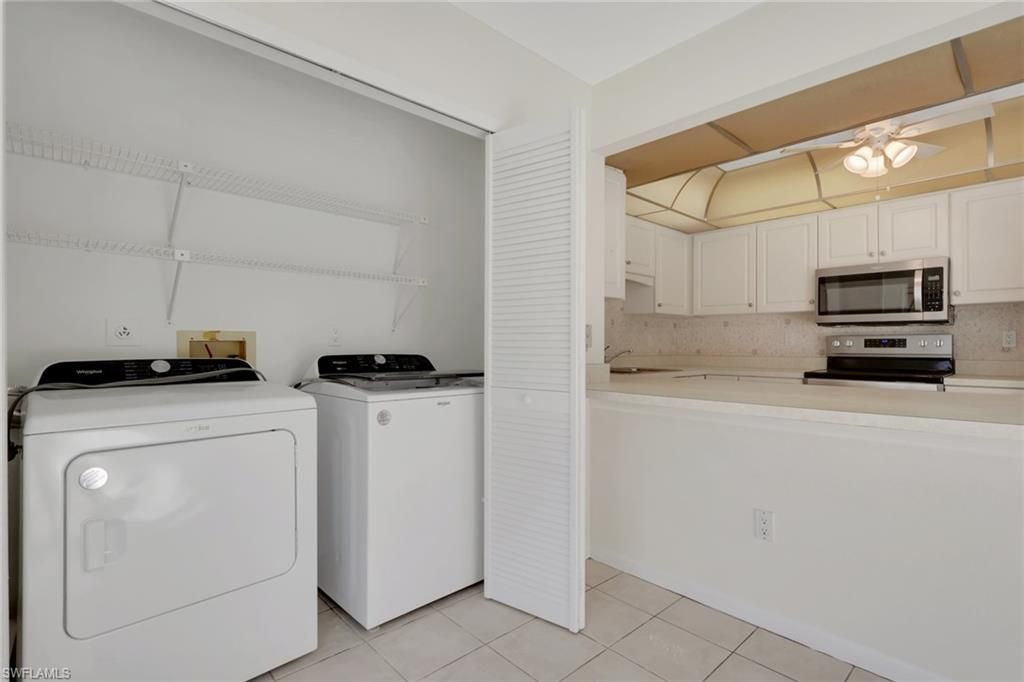 1322 S Brandywine Cir, Unit 1, Fort Myers, FL 33919 Photo