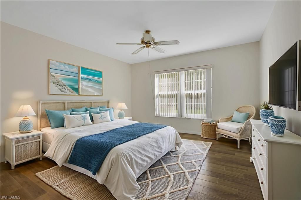 1322 S Brandywine Cir, Unit 1, Fort Myers, FL 33919 Photo