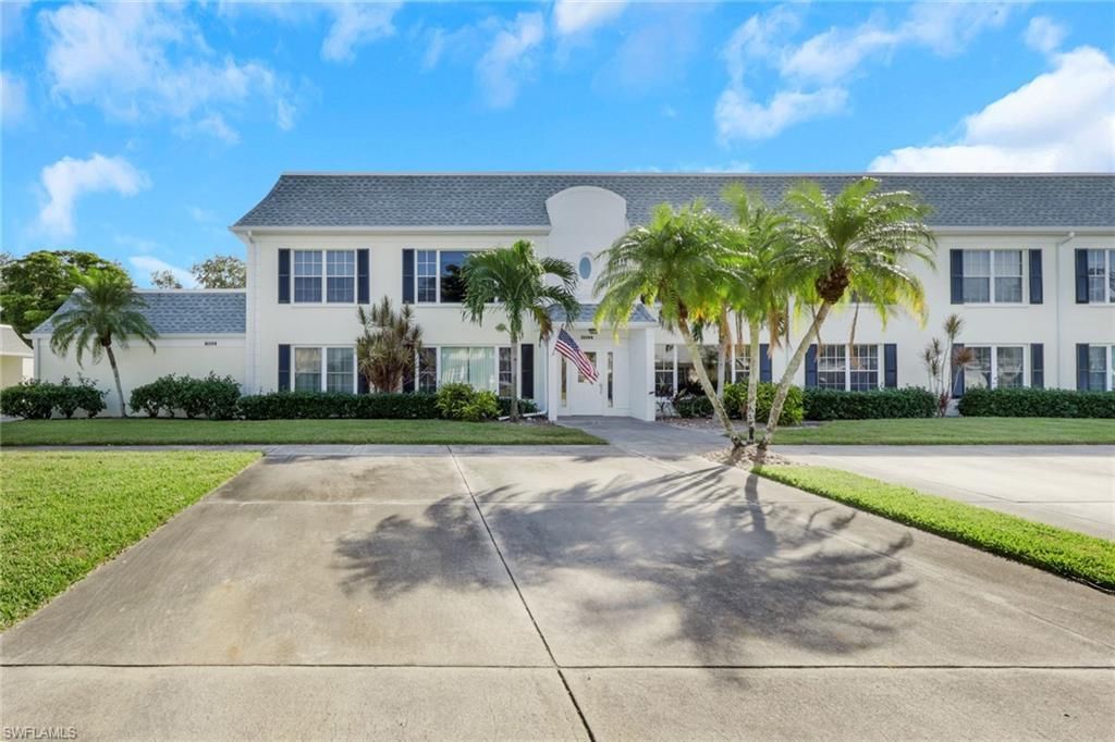 1322 S Brandywine Cir, Unit 1, Fort Myers, FL 33919 Photo