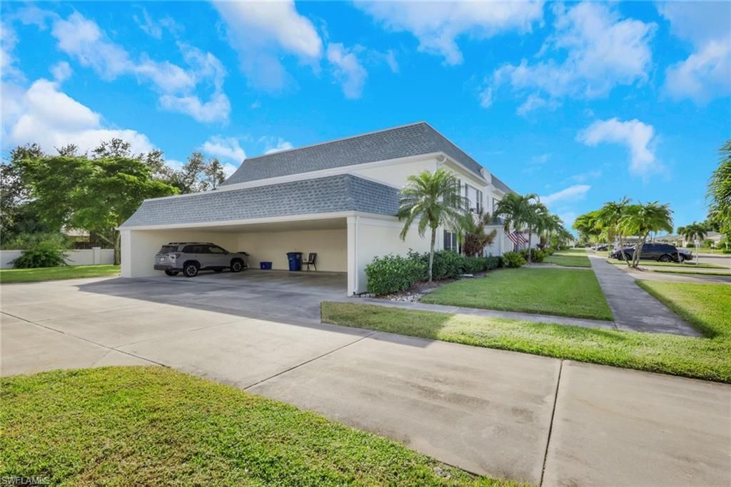 1322 S Brandywine Cir, Unit 1, Fort Myers, FL 33919 Photo