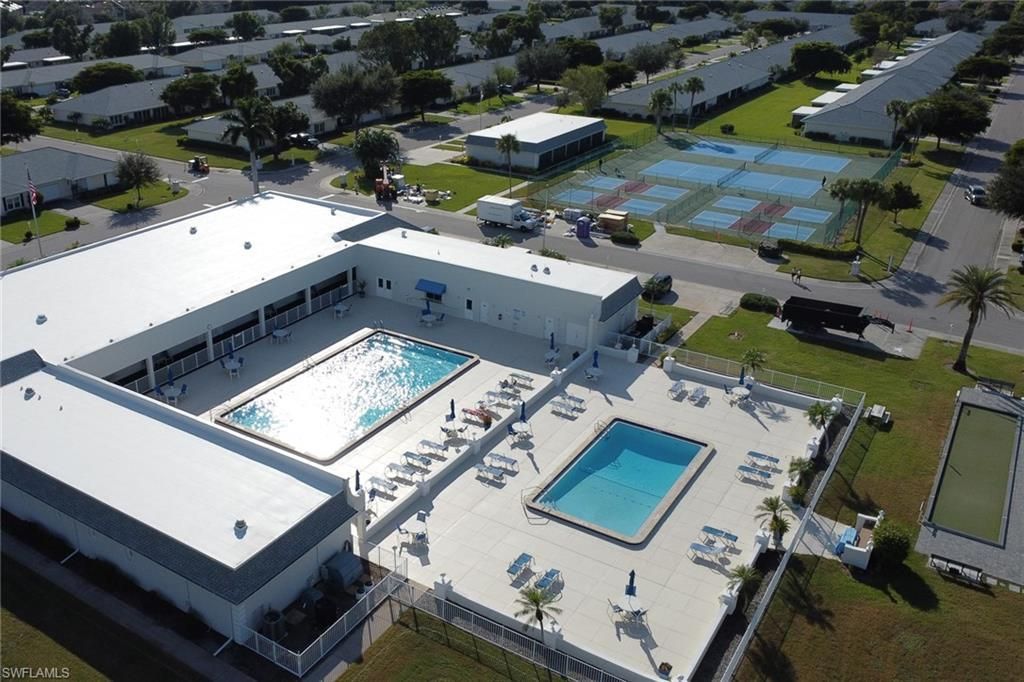 1322 S Brandywine Cir, Unit 1, Fort Myers, FL 33919 Photo