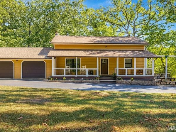 105 Grand Oaks Estate, Sullivan, MO 63080