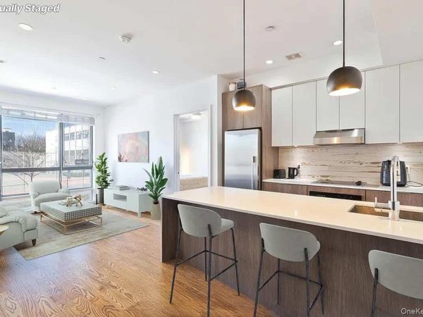116 Covert Street, Unit 2A, Brooklyn, NY 11210
