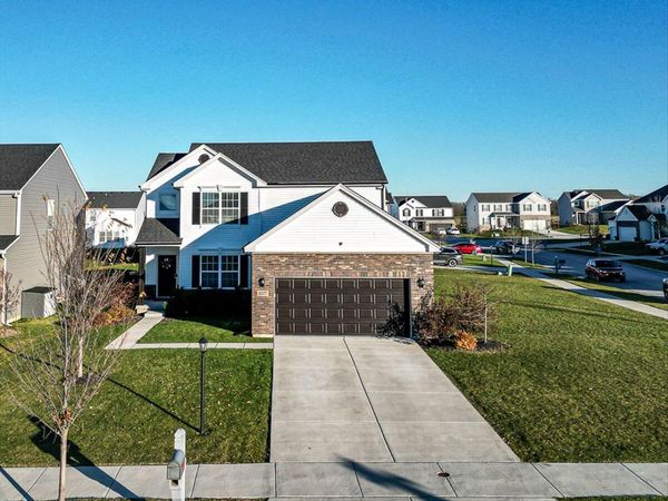 10377 Nevada Court, Crown Point, IN 46307