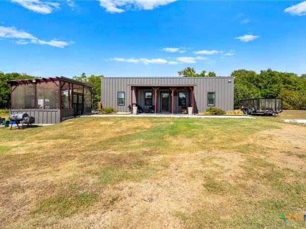 1754 W Big Elm Road, Troy, TX 76579