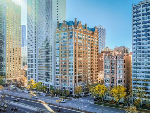 1120 N Lake Shore Drive, Unit 15A, Chicago, IL 60611