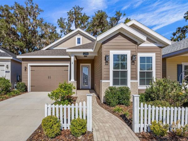 1296 NW 132ND BOULEVARD, NEWBERRY, FL 32669