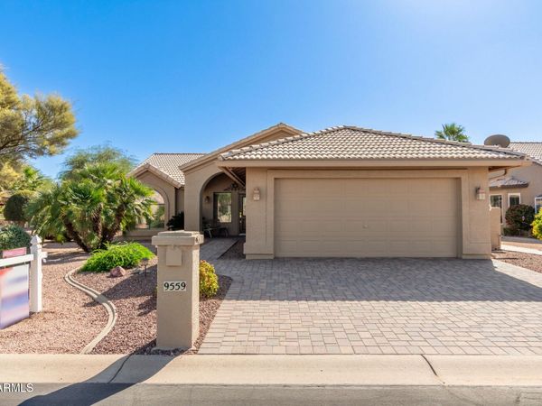 9559 E Sunburst Drive, Sun Lakes, AZ 85248