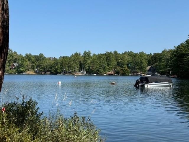 Lots 30 + 18 Thorn Hill Road, Wakefield, NH 03830 Main Photo