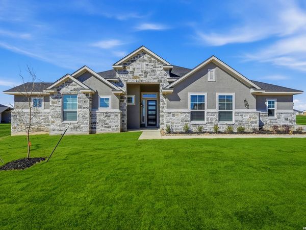 811 Niebla Creek, San Antonio, TX 78263