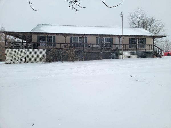 34 Springfield Rd, Springfield, AR 72157