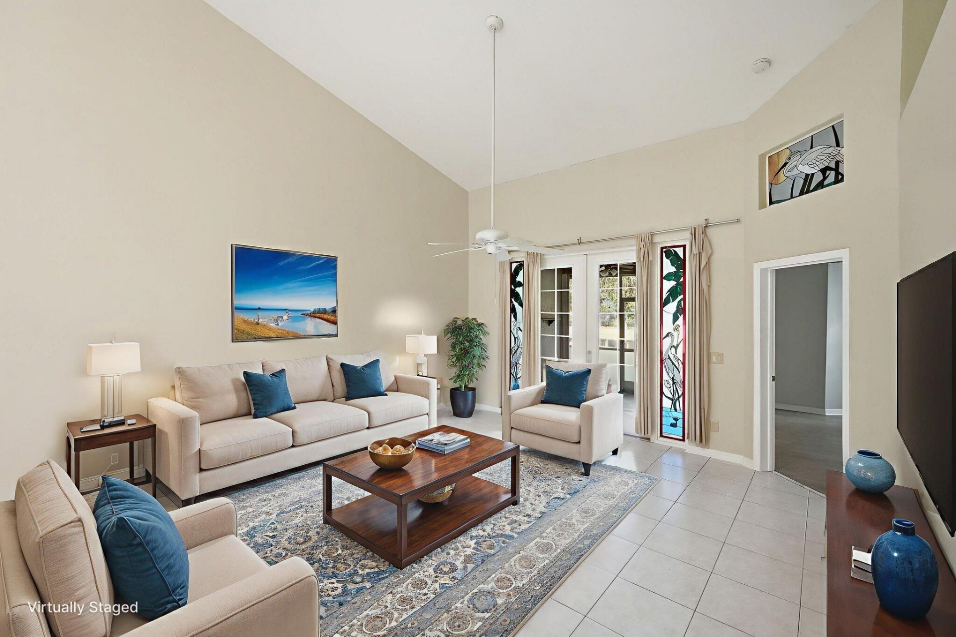 1657 SW Harbour Isles Circle, Port Saint Lucie, FL 34986 Photo