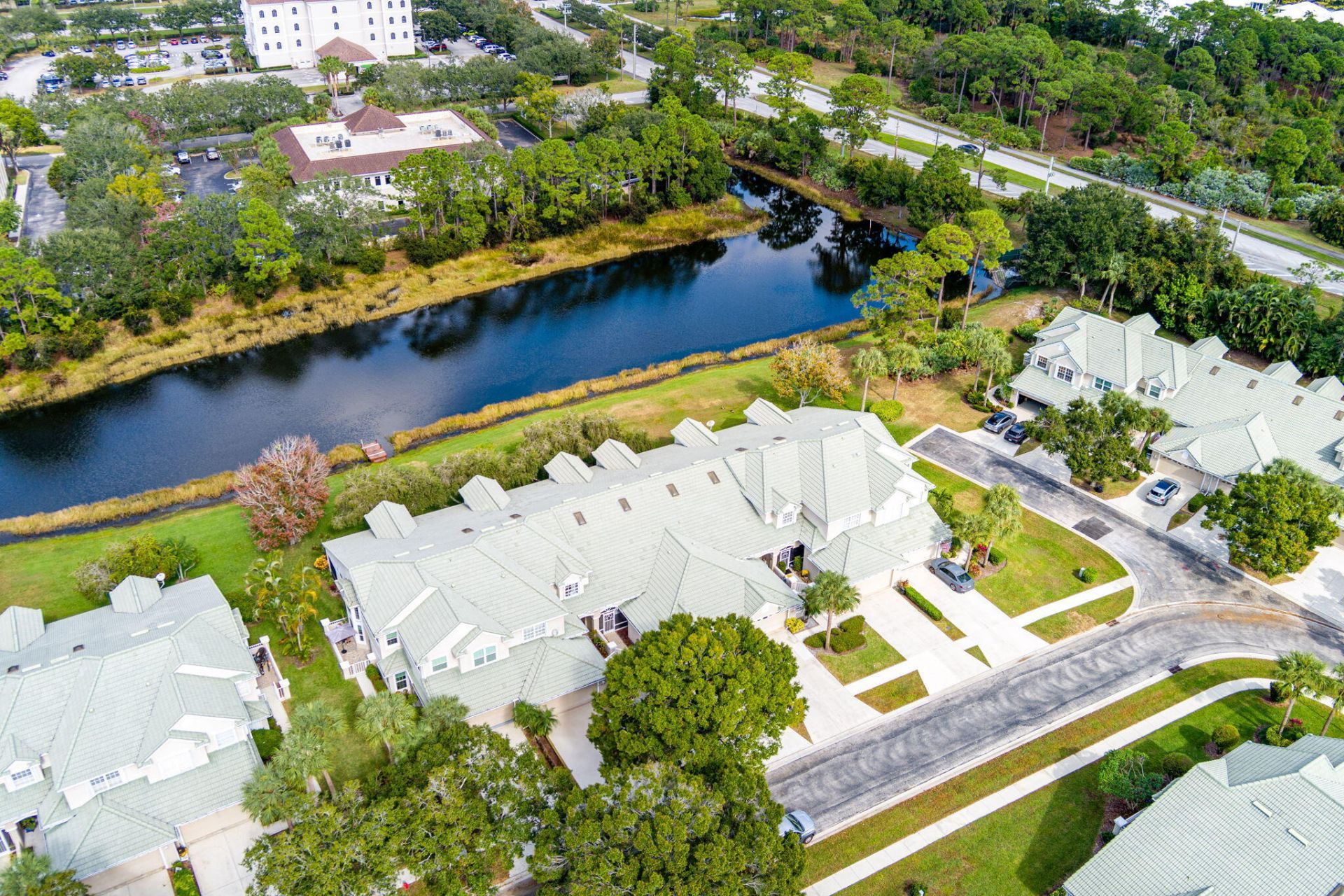 1657 SW Harbour Isles Circle, Port Saint Lucie, FL 34986 Photo