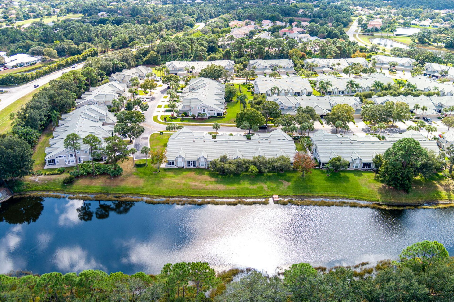 1657 SW Harbour Isles Circle, Port Saint Lucie, FL 34986 Photo