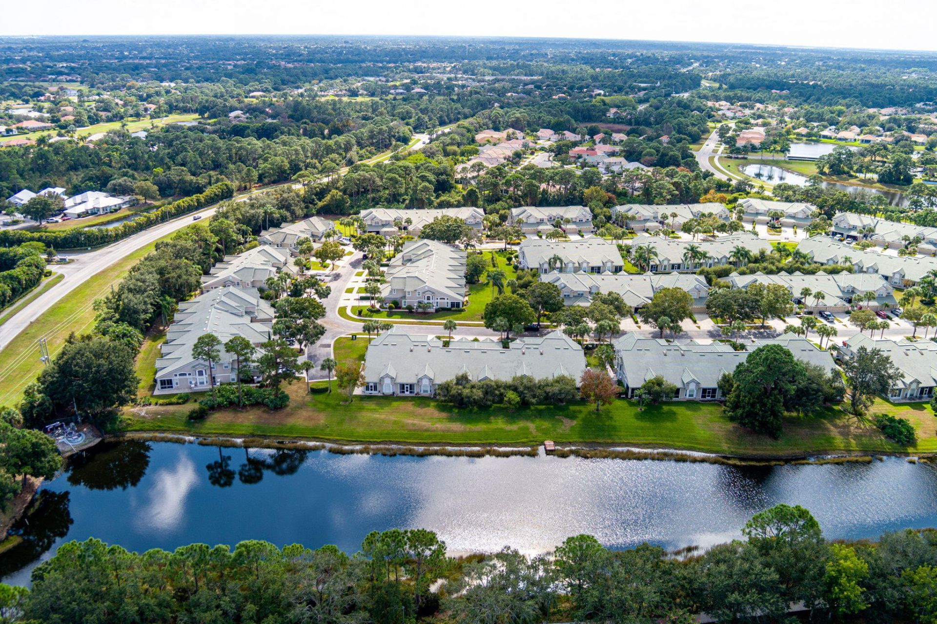 1657 SW Harbour Isles Circle, Port Saint Lucie, FL 34986 Photo