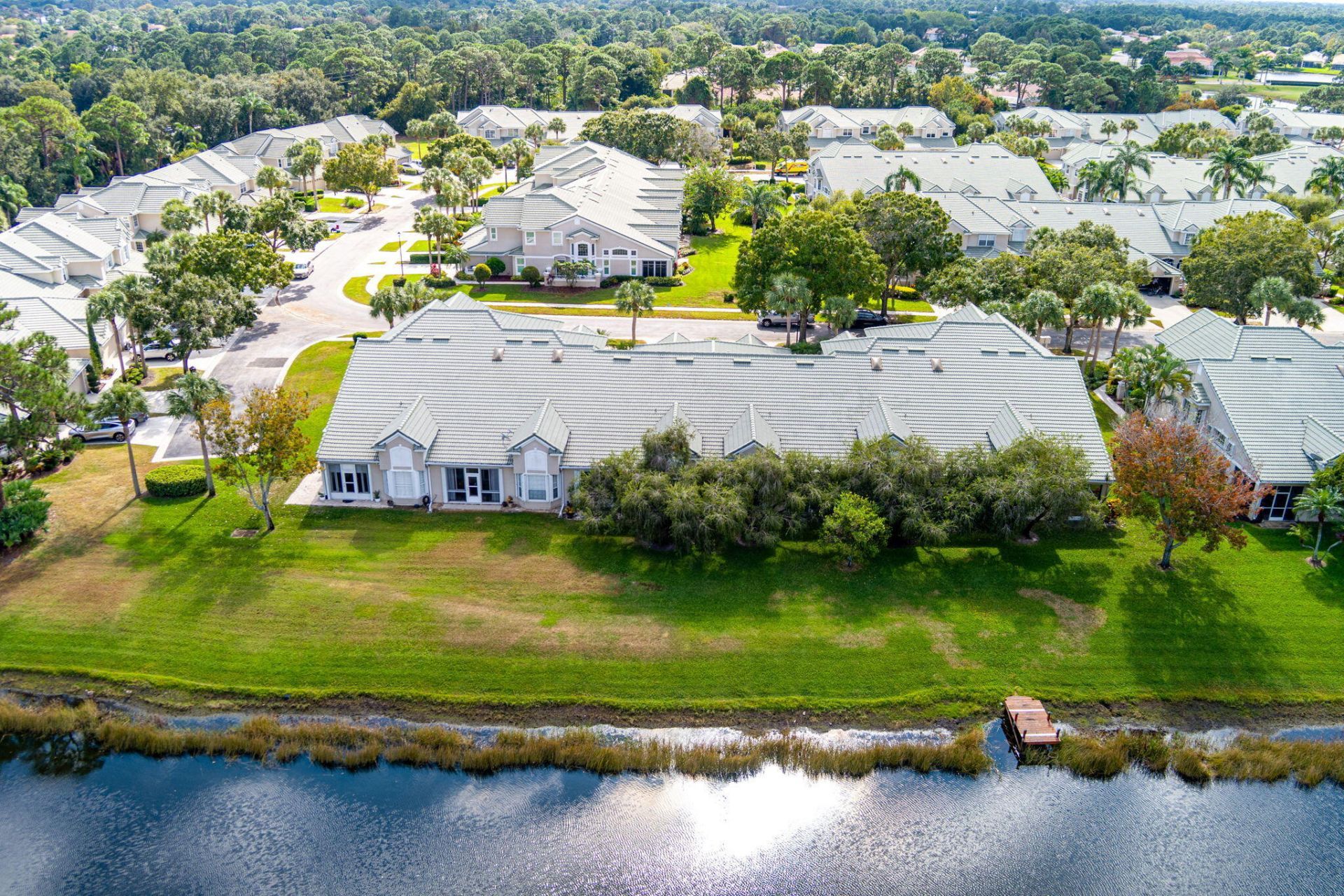 1657 SW Harbour Isles Circle, Port Saint Lucie, FL 34986 Photo