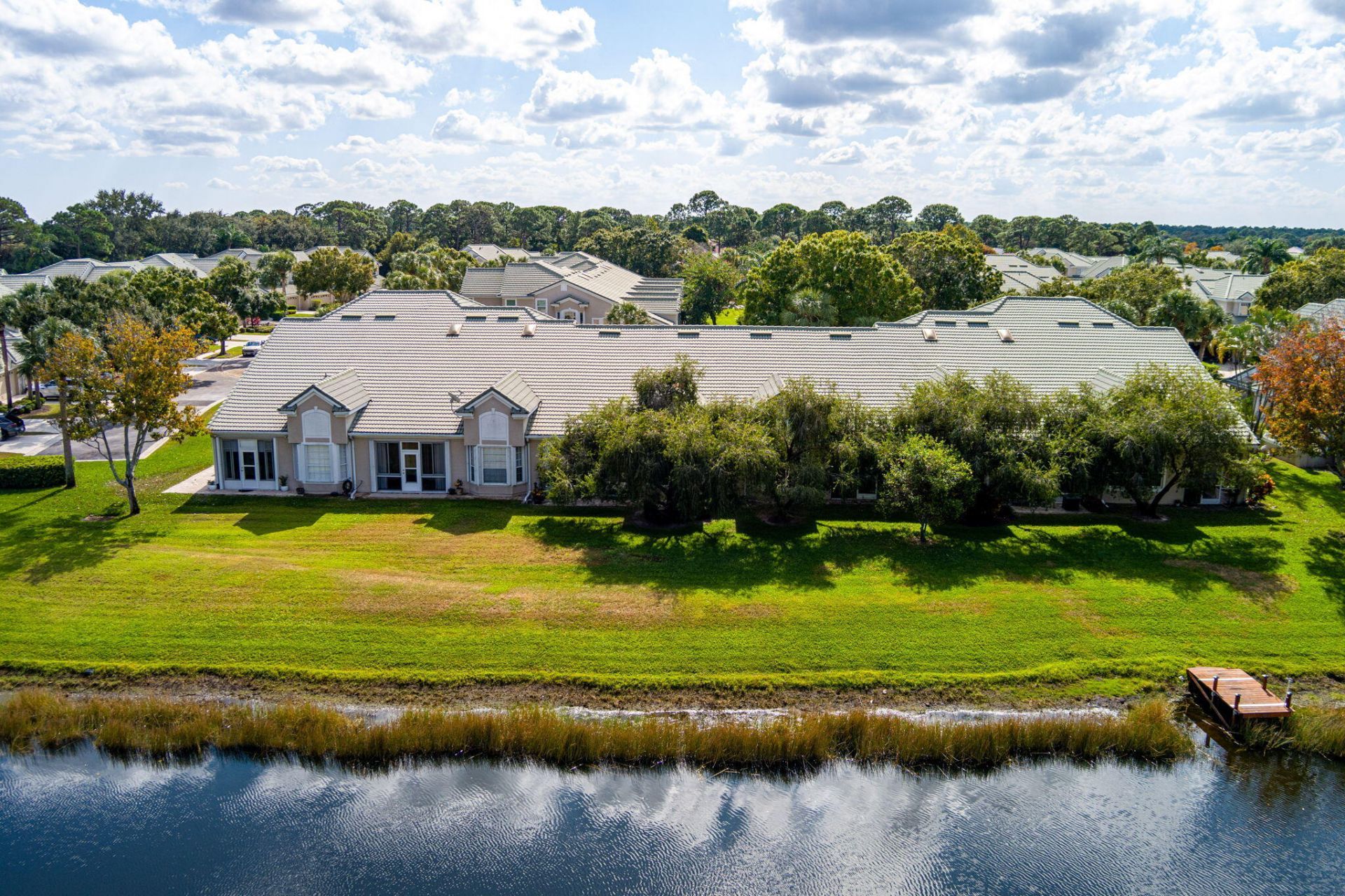 1657 SW Harbour Isles Circle, Port Saint Lucie, FL 34986 Photo