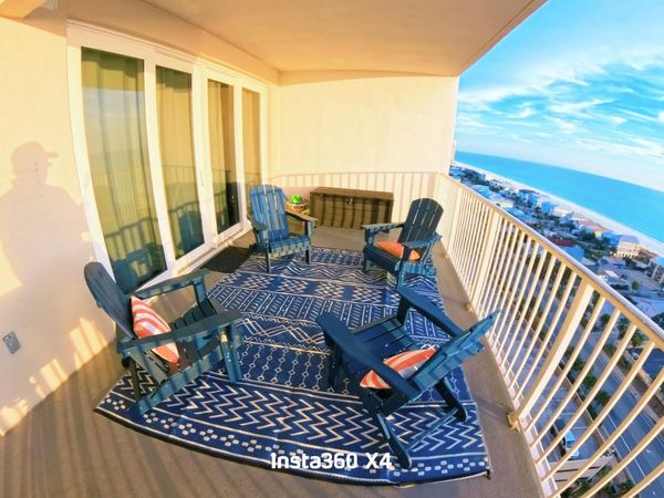 9860 S Thomas Drive, Unit 1412, Panama City, FL 32408