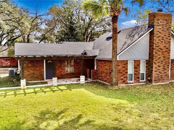 20 Hambleton Road, Victoria, TX 77905