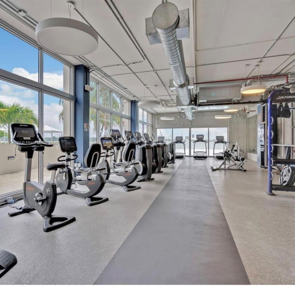 1200 West Ave, Unit 611, Miami Beach, FL 33139 Photo