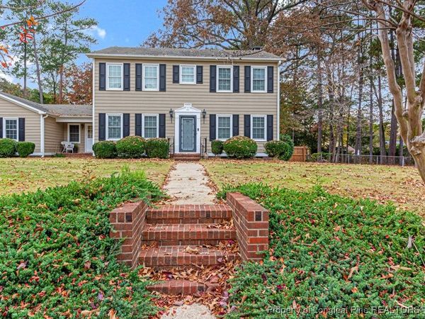 406 Murray Hill Road, Fayetteville, NC 28303