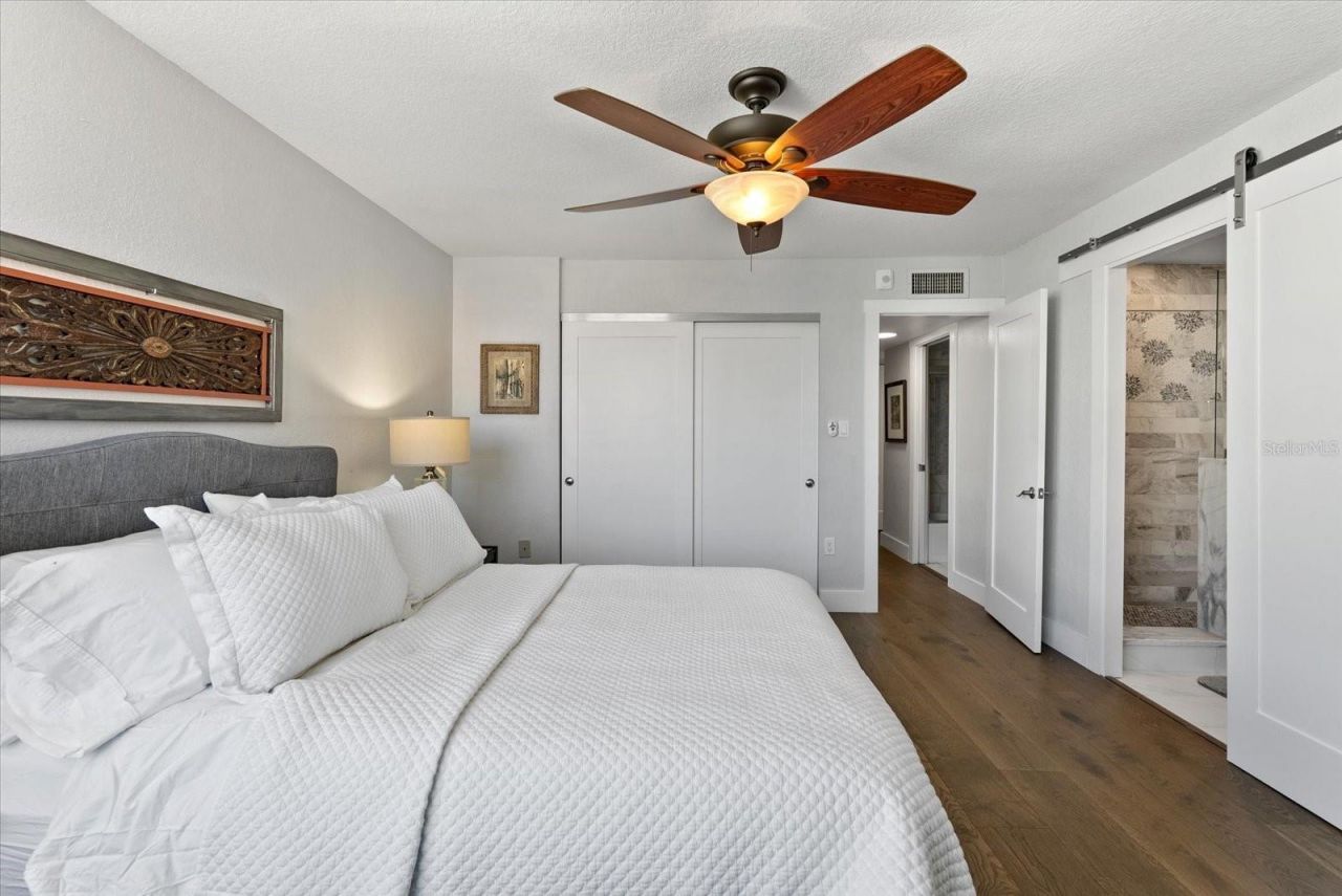 1848 Shore Drive S, Unit 501, South Pasadena, FL 33707 Photo