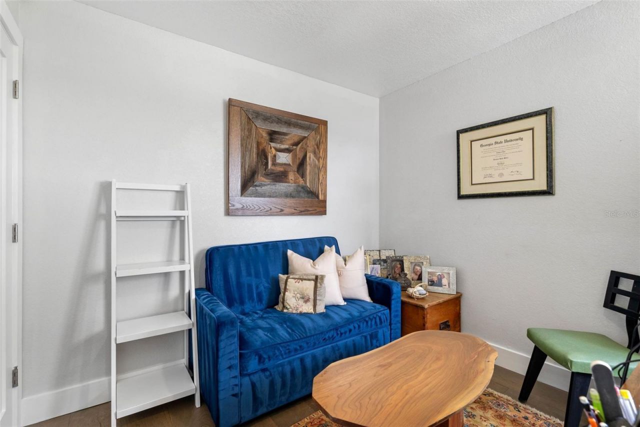 1848 Shore Drive S, Unit 501, South Pasadena, FL 33707 Photo