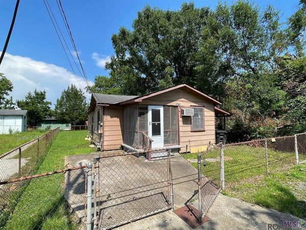 10760 Kingfisher, Baton Rouge, LA 70807