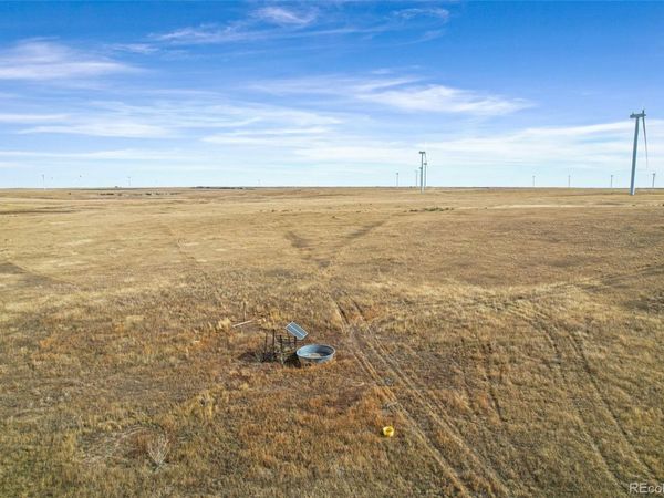 Parcel B 14500 County Road 137 , Simla, CO 80835