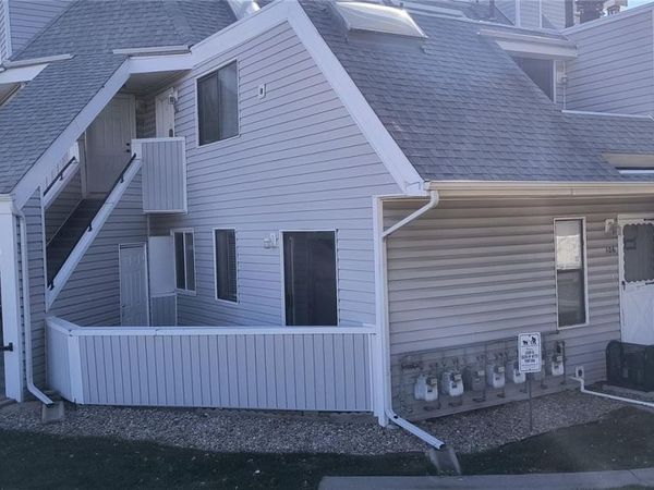 8701 Huron Street, Unit 6-106, Thornton, CO 80260