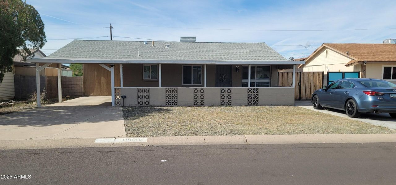 12646 N 111th Drive, Youngtown, AZ 85363 Main Photo