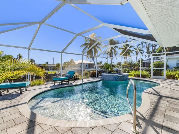 3005 SE 18th, Cape Coral, FL 33904