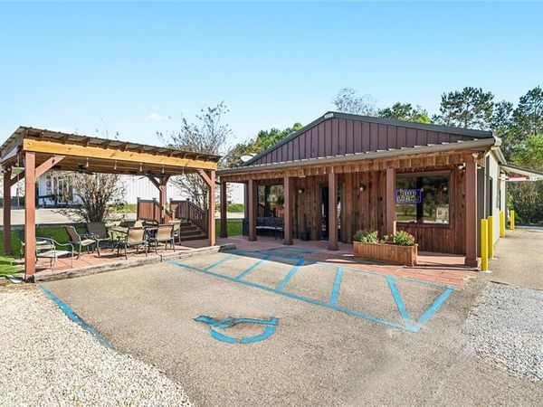 82004 HIGHWAY 25 Highway, Folsom, LA 70437