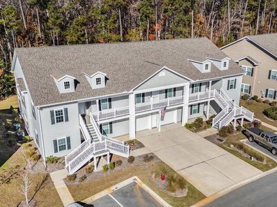 932 Jackline Place, Unit 101, Murrells Inlet, SC 29576