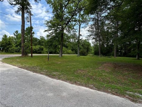 14 CALLIE Street, Ball, LA 71405