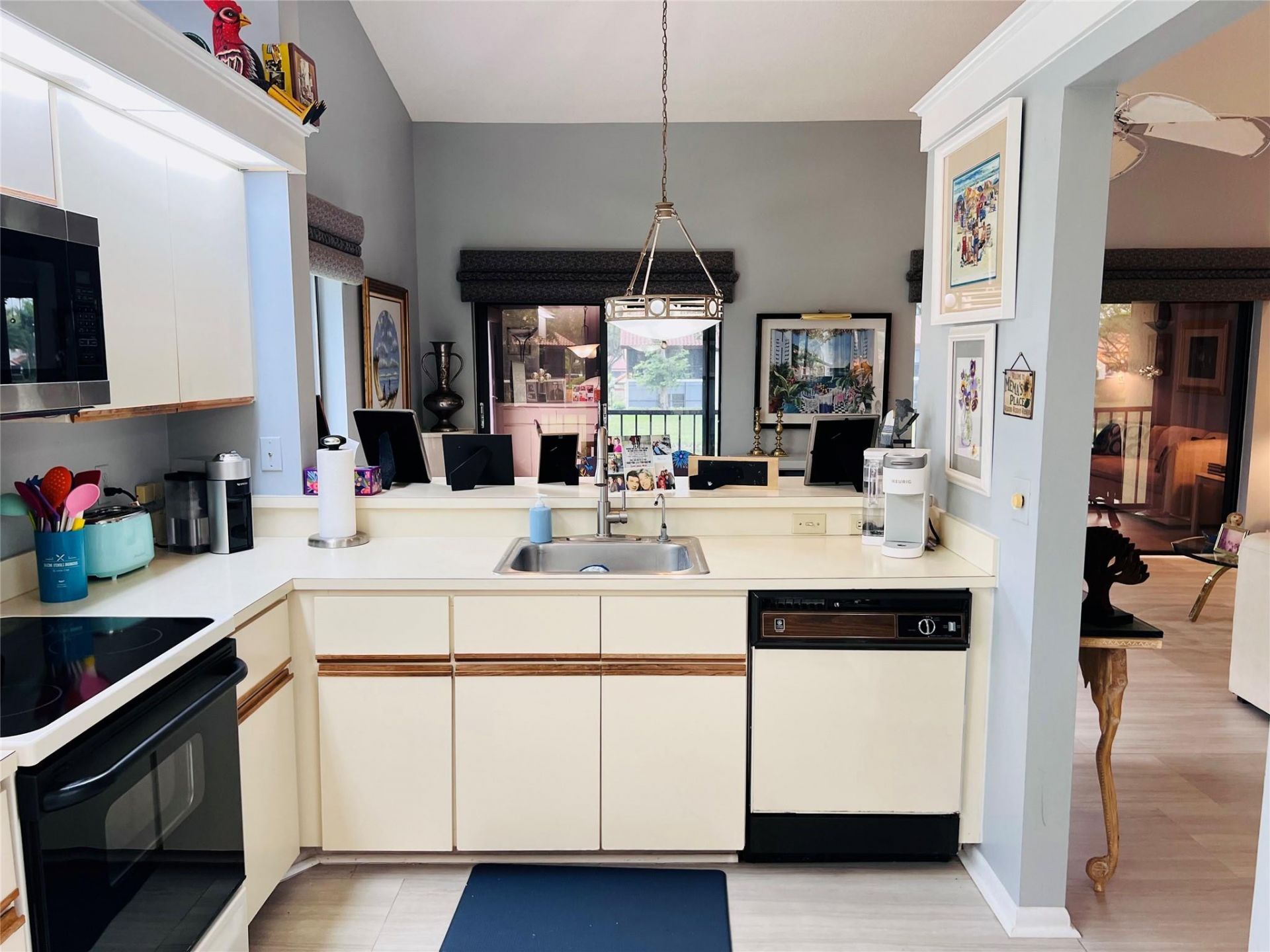 10851 Palm Lake Avenue, Unit 201, Boynton Beach, FL 33437 Photo