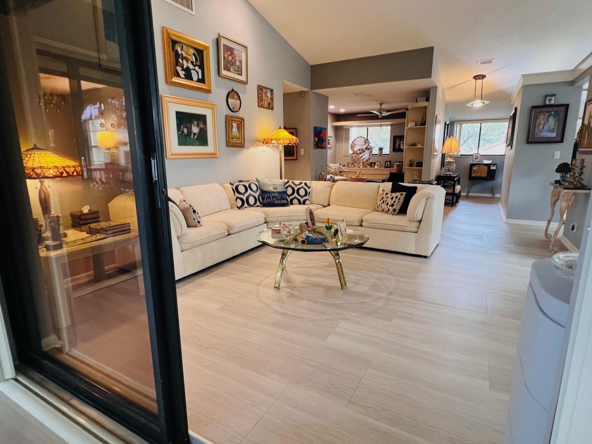 10851 Palm Lake Avenue, Unit 201, Boynton Beach, FL 33437 Photo