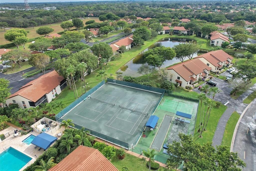 10851 Palm Lake Avenue, Unit 201, Boynton Beach, FL 33437 Photo