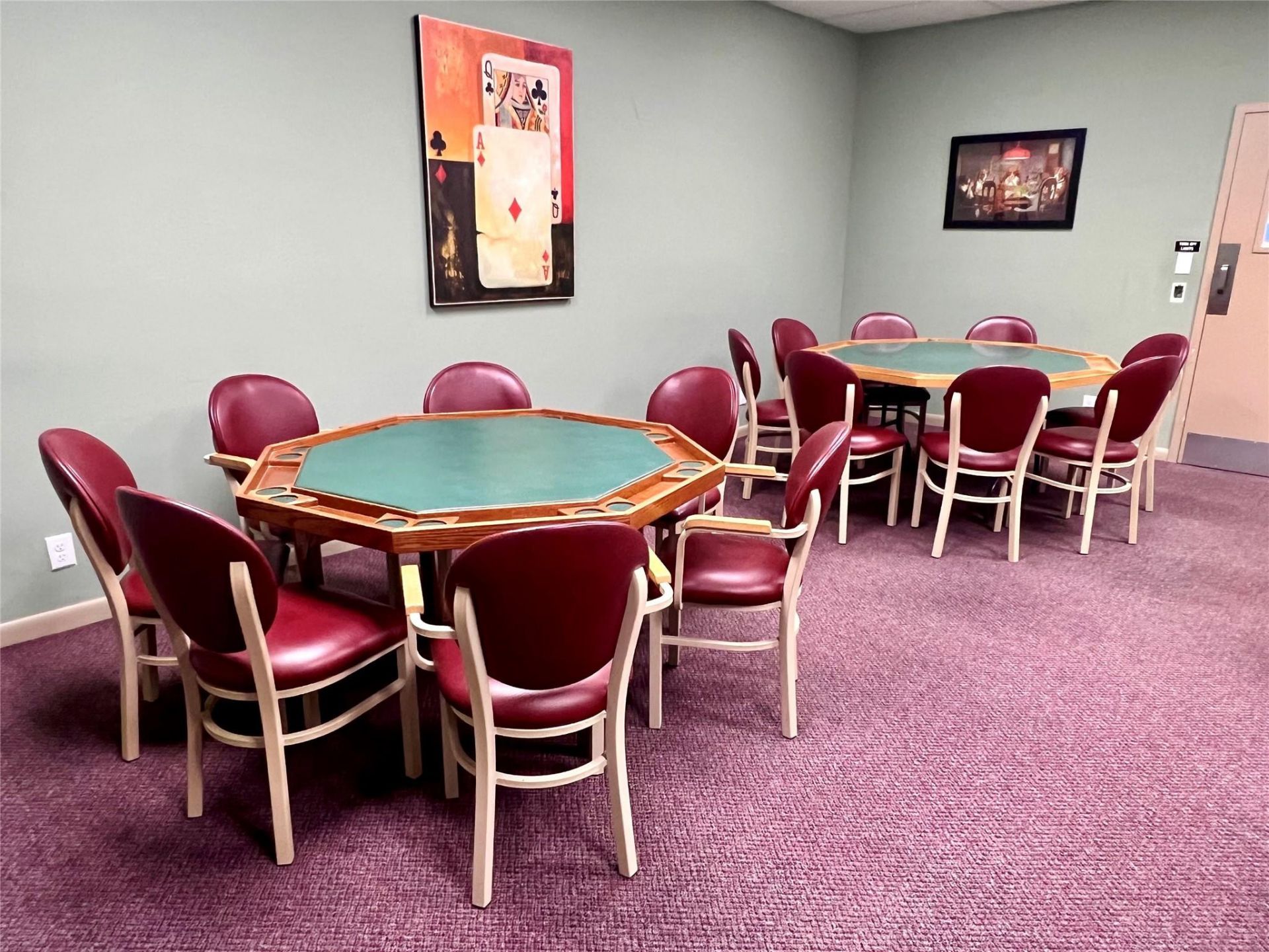 10851 Palm Lake Avenue, Unit 201, Boynton Beach, FL 33437 Photo